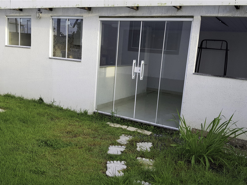 Casa de condomínio à venda Fazendinha com 140m² e 3 quartos por R$ 450.000 - 30.jpg