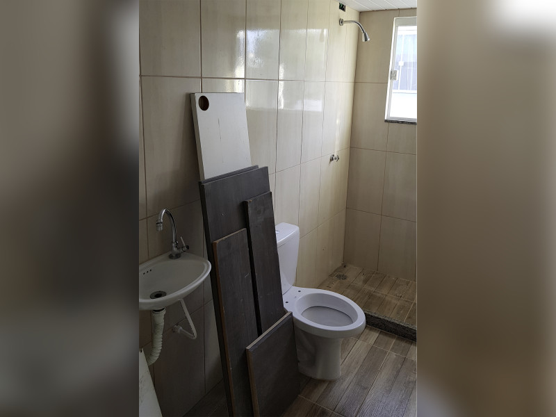 Casa de condomínio à venda Fazendinha com 140m² e 3 quartos por R$ 450.000 - 32.jpg