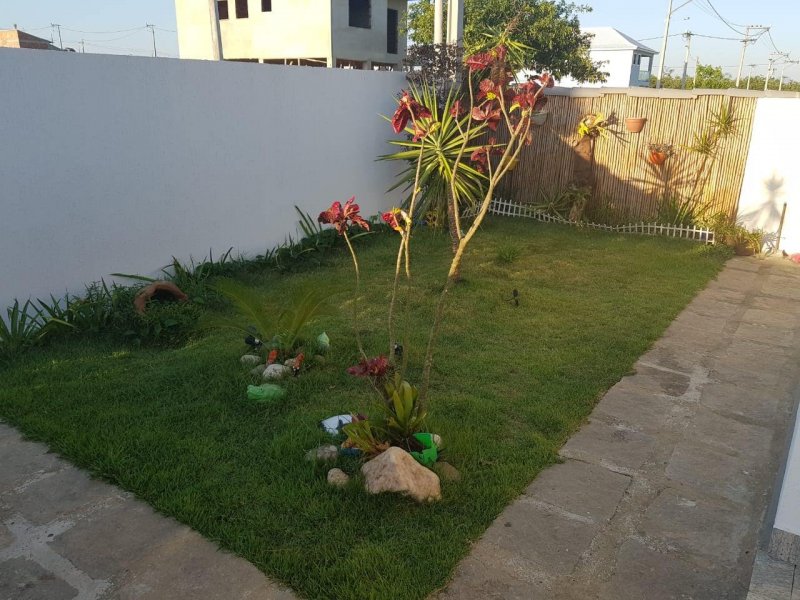 Casa de condomínio à venda Fazendinha com 140m² e 3 quartos por R$ 450.000 - 666226960-img-20190108-wa0021.jpg