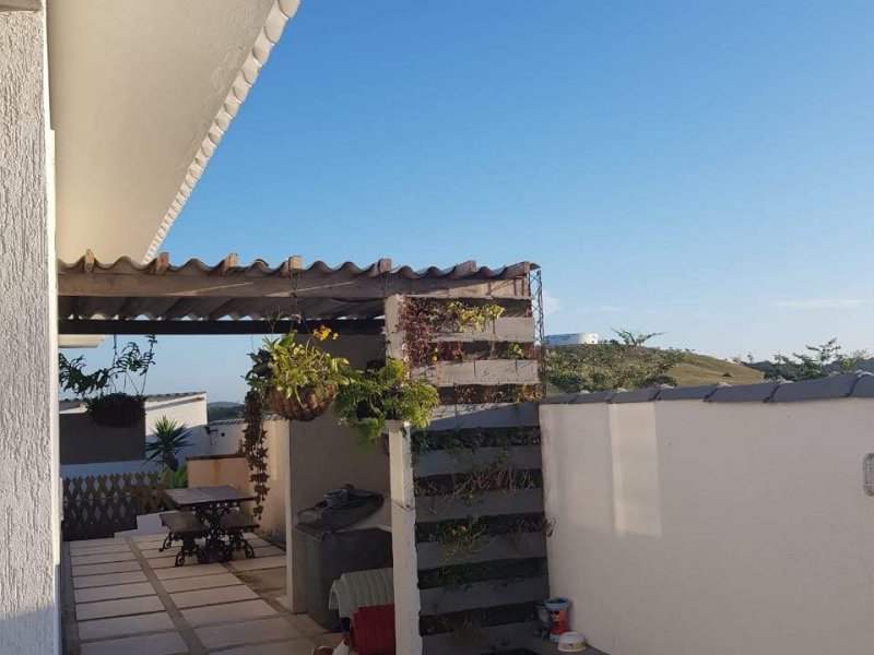 Casa de condomínio à venda Fazendinha com 140m² e 3 quartos por R$ 450.000 - 786098670-img-20190108-wa0022.jpg