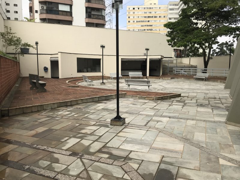 imóvel com 240m² - Mooca - São Paulo