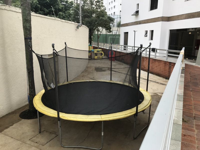 imóvel com 240m² - Mooca - São Paulo