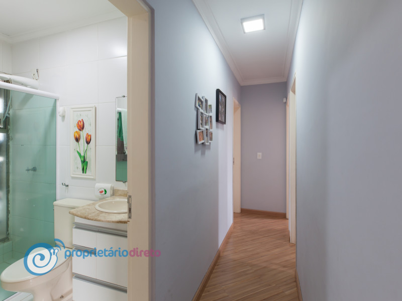 imóvel com 83m² - Torres de São José - Jundiaí