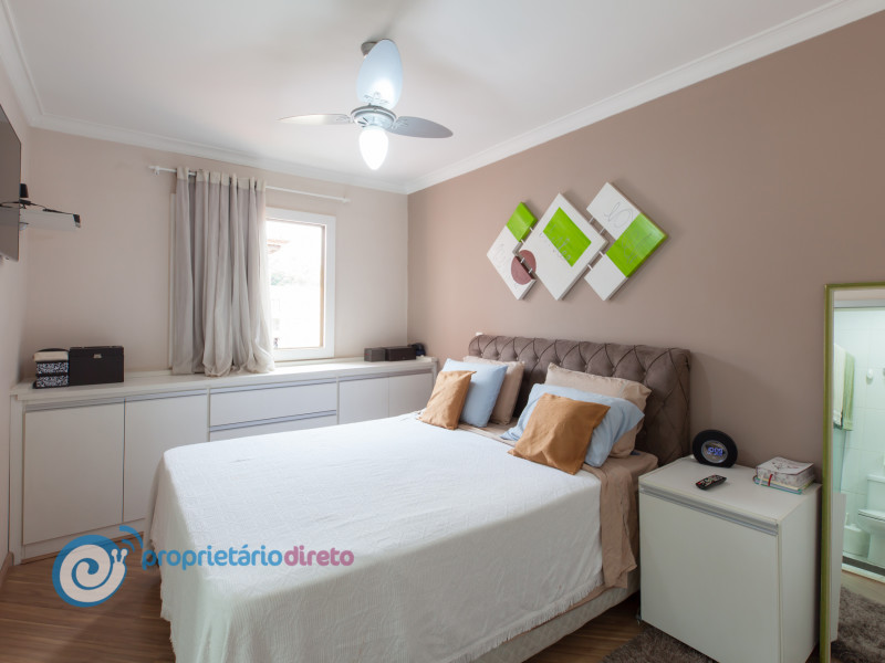 imóvel com 83m² - Torres de São José - Jundiaí