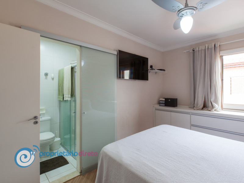 imóvel com 83m² - Torres de São José - Jundiaí