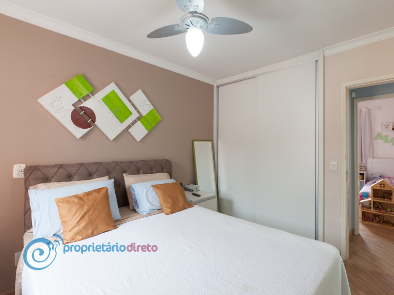 imóvel com 83m² - Torres de São José - Jundiaí