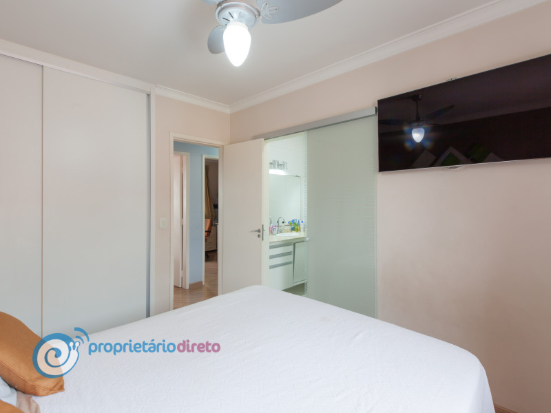 imóvel com 83m² - Torres de São José - Jundiaí