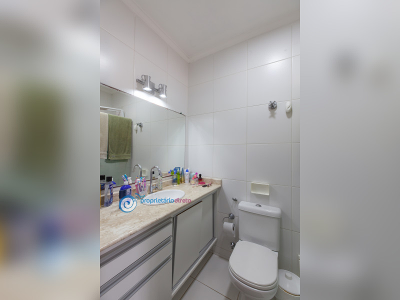 imóvel com 83m² - Torres de São José - Jundiaí