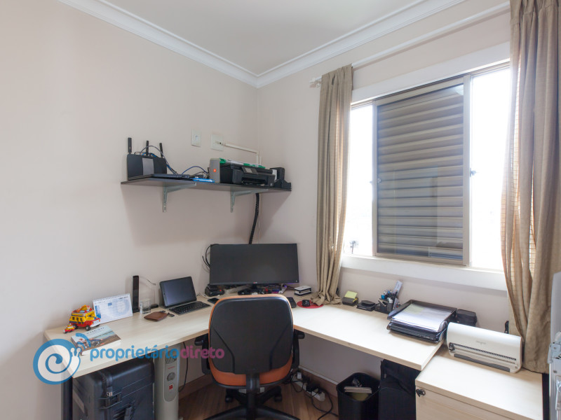 imóvel com 83m² - Torres de São José - Jundiaí