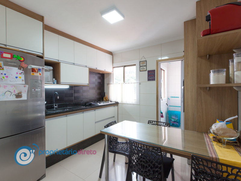 imóvel com 83m² - Torres de São José - Jundiaí