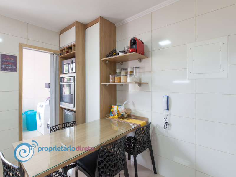 imóvel com 83m² - Torres de São José - Jundiaí