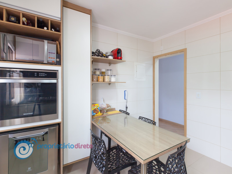 imóvel com 83m² - Torres de São José - Jundiaí
