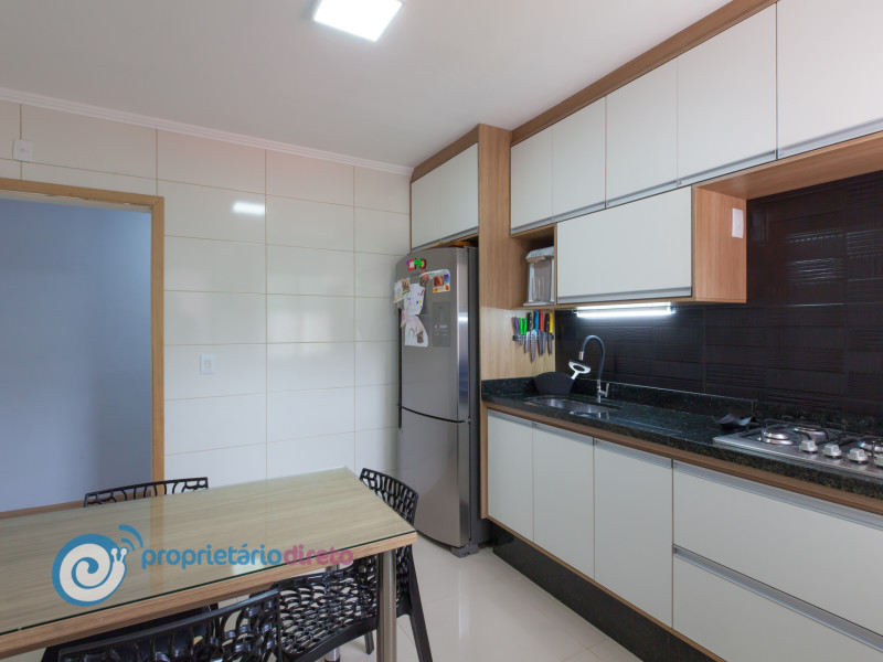 imóvel com 83m² - Torres de São José - Jundiaí