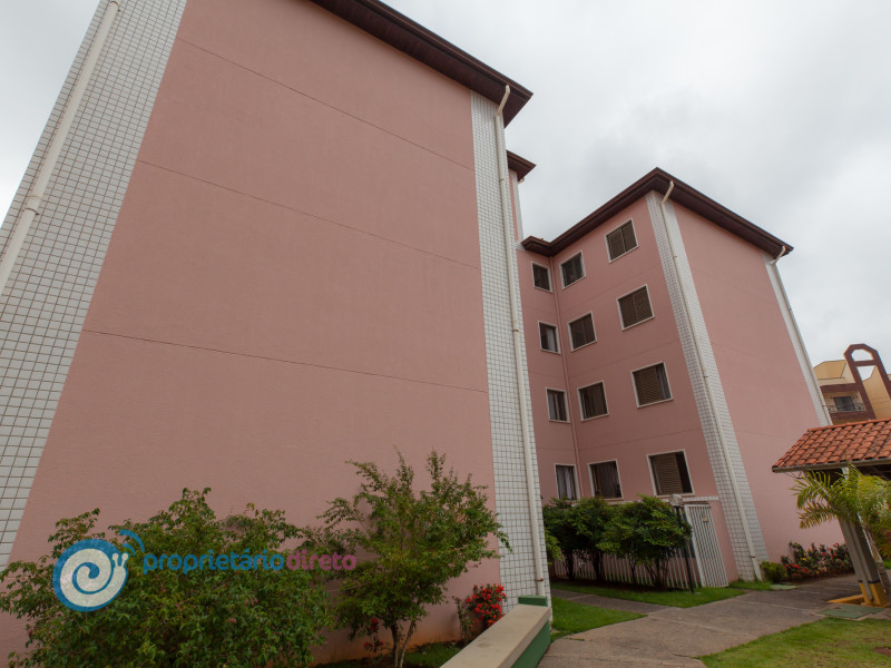 imóvel com 83m² - Torres de São José - Jundiaí