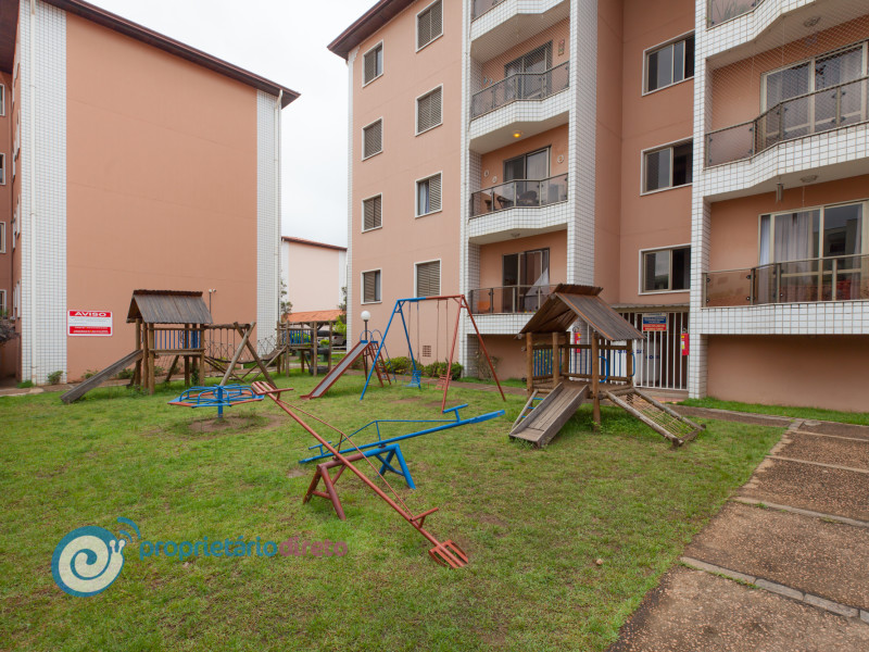 imóvel com 83m² - Torres de São José - Jundiaí