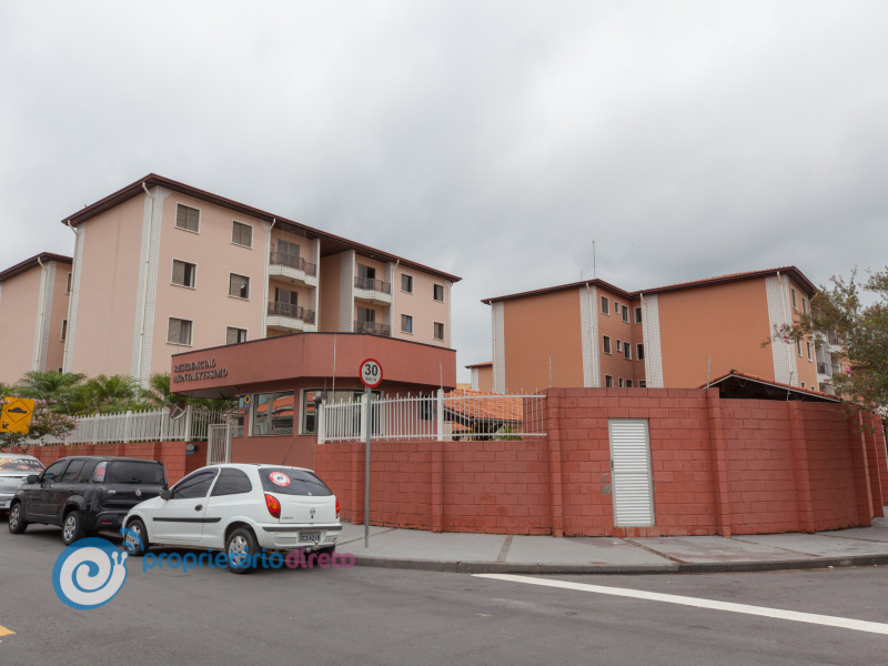 imóvel com 83m² - Torres de São José - Jundiaí