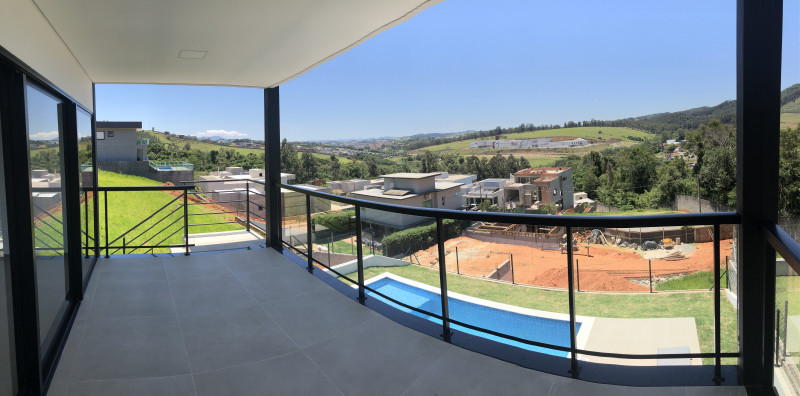 Casa de condomínio à venda Santana com 357m² e 4 quartos por R$ 1.950.000 - 1197335788-img-7864.JPG