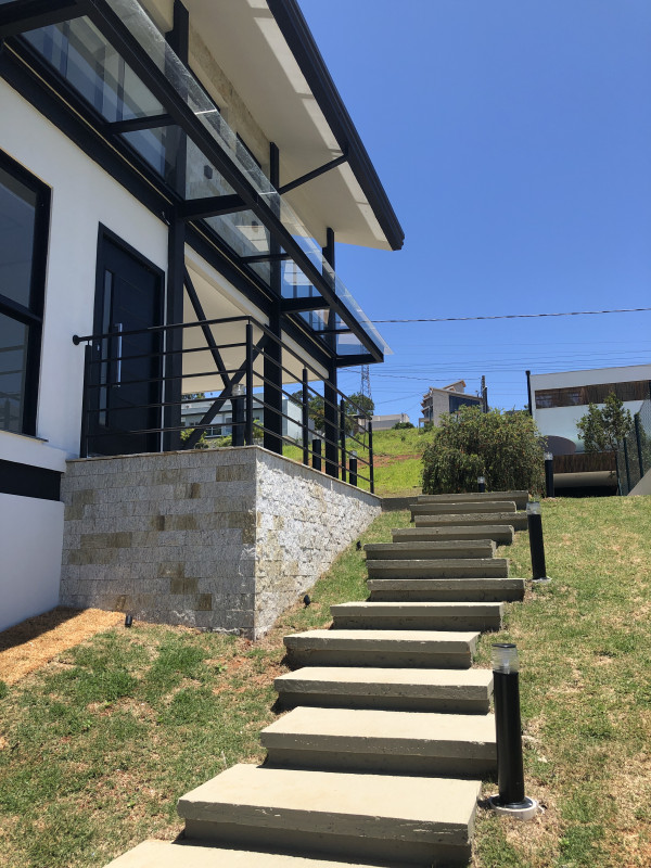 Casa de condomínio à venda Santana com 357m² e 4 quartos por R$ 1.950.000 - 1204434669-img-7877.JPG