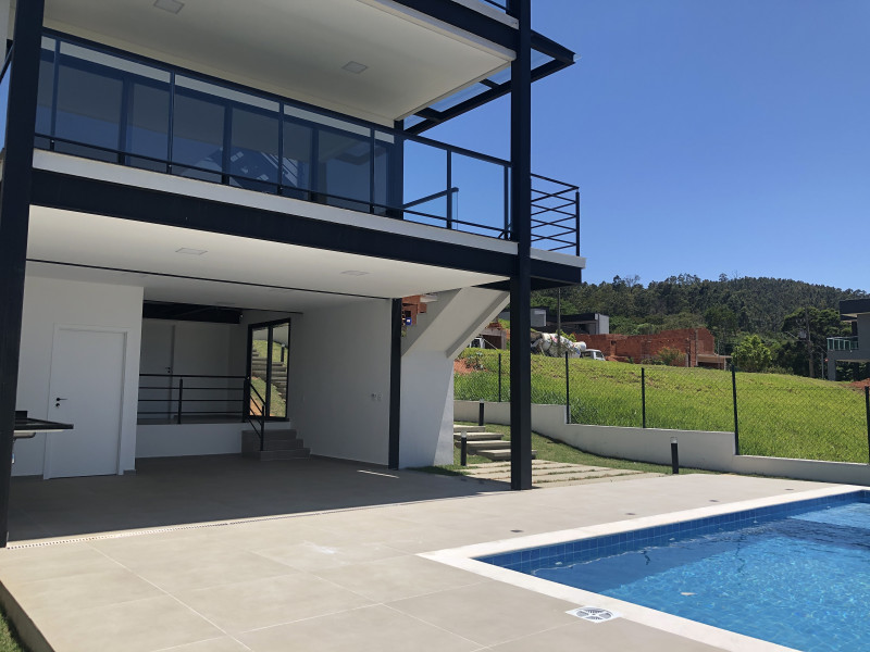 Casa de condomínio à venda Santana com 357m² e 4 quartos por R$ 1.950.000 - 1821605494-img-7765.JPG