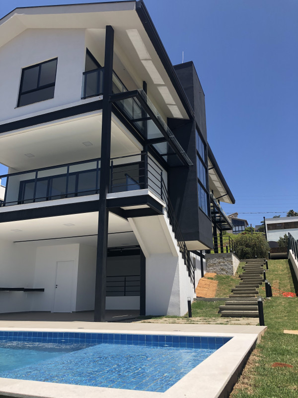 Casa de condomínio à venda Santana com 357m² e 4 quartos por R$ 1.950.000 - 866201365-img-7757.JPG