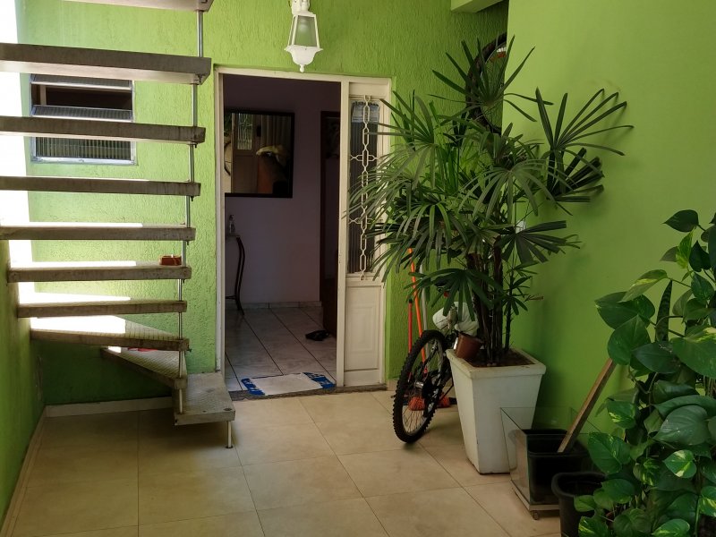 imóvel com 173m² - Jardim Ipê - São Paulo