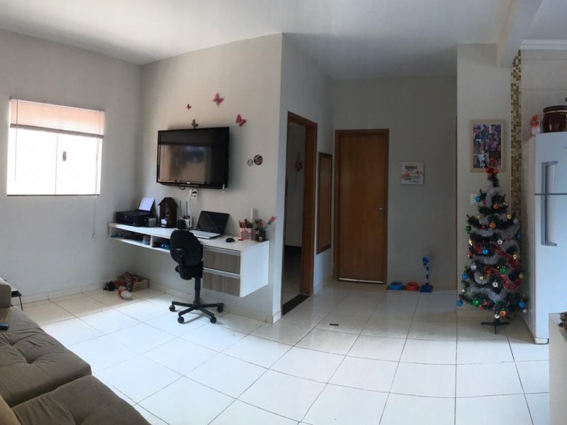 Casa à venda Residencial Manabu Mabe com 70m² e 2 quartos por R$ 180.000 - 1506911383-whatsapp-image-2020-01-04-at-11.jpeg