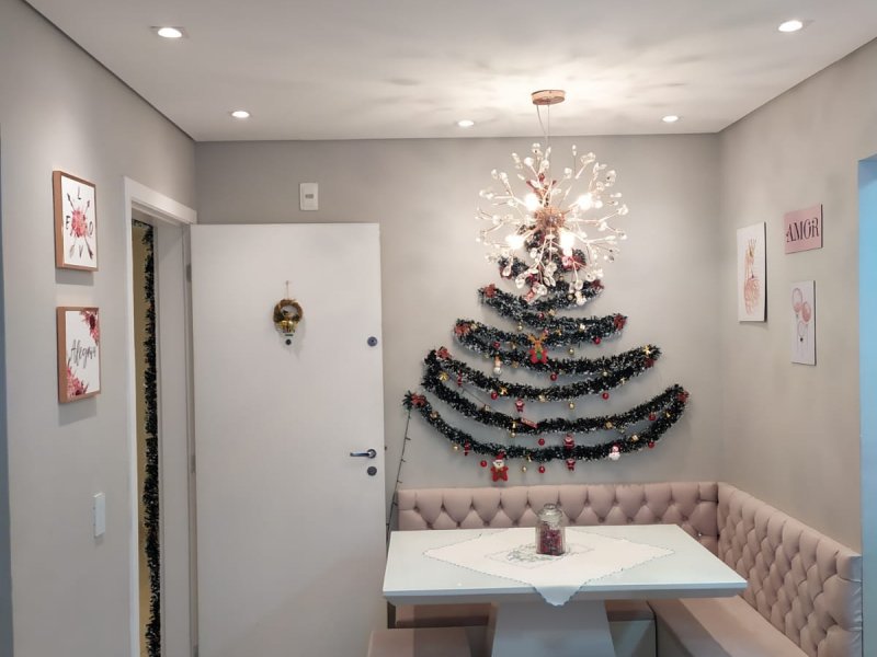 Apartamento à venda São Pedro com 49m² e 2 quartos por R$ 285.000 - 1012215597-sala-de-jantar.jpeg