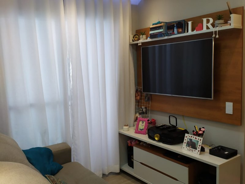 Apartamento à venda São Pedro com 49m² e 2 quartos por R$ 285.000 - 1070863847-sala-de-estar.jpeg