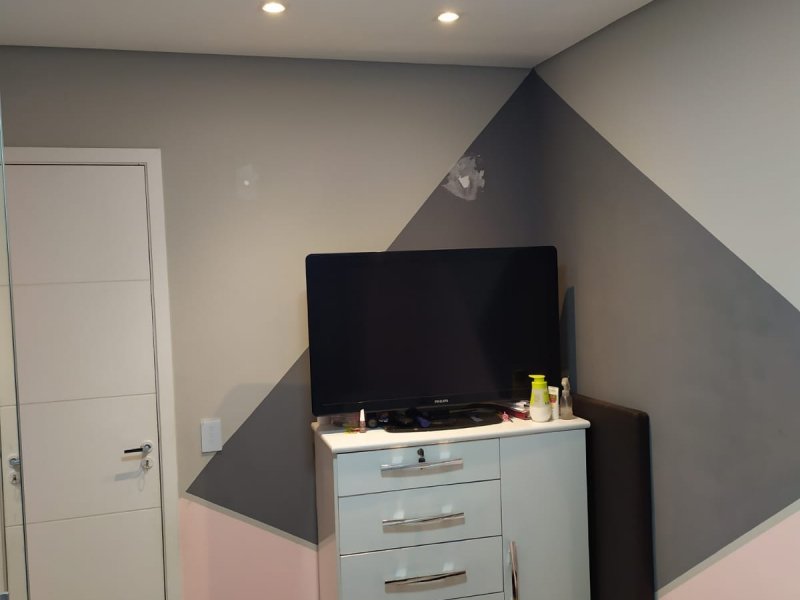 Apartamento à venda São Pedro com 49m² e 2 quartos por R$ 285.000 - 1131882862-quarto-1.jpeg