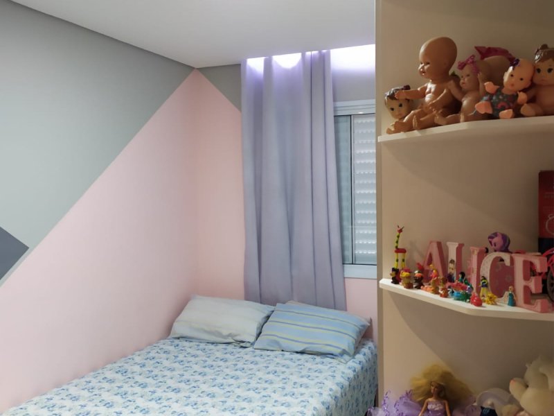 Apartamento à venda São Pedro com 49m² e 2 quartos por R$ 285.000 - 1248335357-quarto-3.jpeg