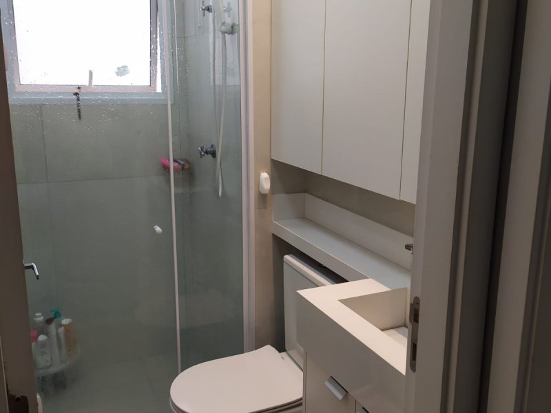 Apartamento à venda São Pedro com 49m² e 2 quartos por R$ 285.000 - 1424191643-banheiro-2.jpeg