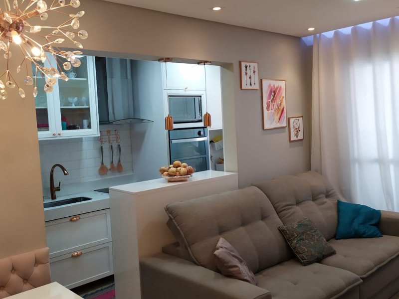 Apartamento à venda São Pedro com 49m² e 2 quartos por R$ 285.000 - 1488262780-sala-de-estar-2.jpeg