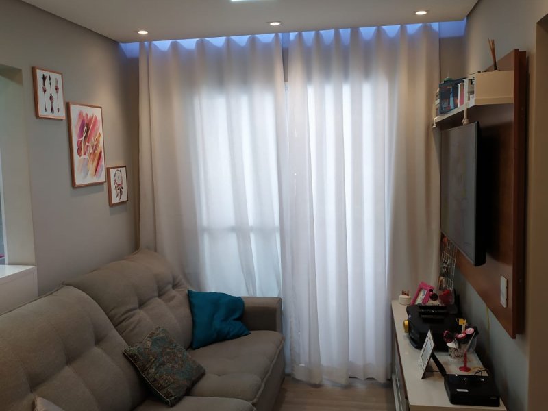 Apartamento à venda São Pedro com 49m² e 2 quartos por R$ 285.000 - 1864974463-sala-de-estar-1.jpeg