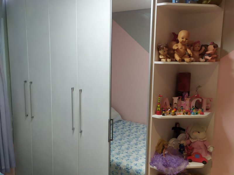 Apartamento à venda São Pedro com 49m² e 2 quartos por R$ 285.000 - 286303591-quarto-2.jpeg