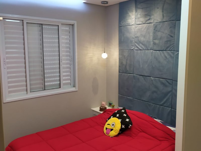 Apartamento à venda São Pedro com 49m² e 2 quartos por R$ 285.000 - 618446066-quarto-casal-3.jpeg