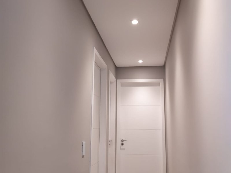 Apartamento à venda São Pedro com 49m² e 2 quartos por R$ 285.000 - 633294874-corredor.jpeg