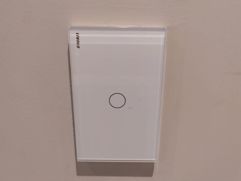 Apartamento à venda São Pedro com 49m² e 2 quartos por R$ 285.000 - 987428158-interruptor-touch.jpeg