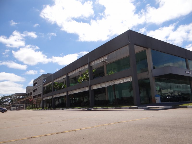 Comercial para alugar Fazenda Grande com 8000m² e  quartos por R$ 160.000 - 1104529745-dsc05375.JPG