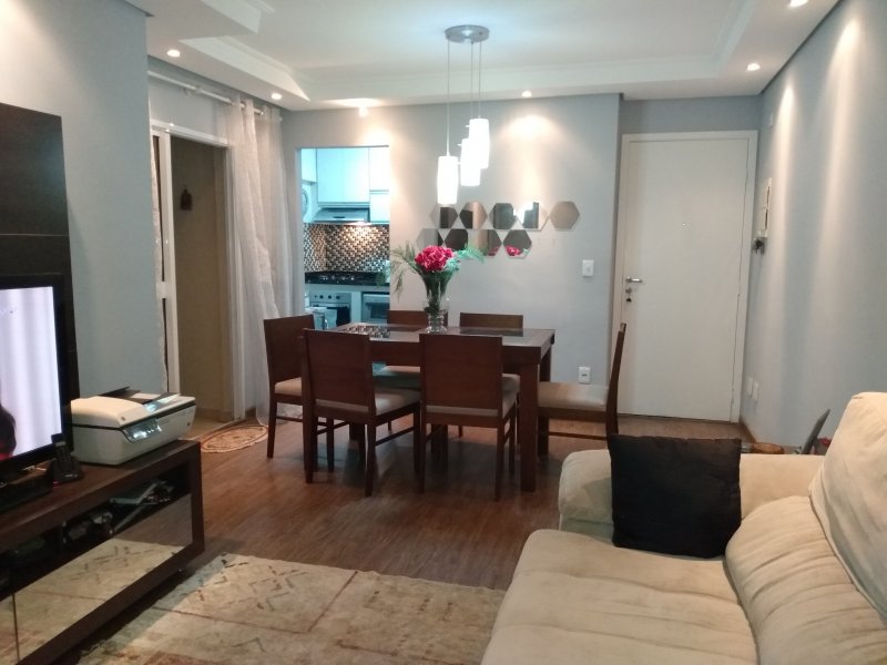 Apartamento à venda Vila Guiomar com 82m² e 3 quartos por R$ 510.000 - 2117881388-img-20190615-181822556.jpg