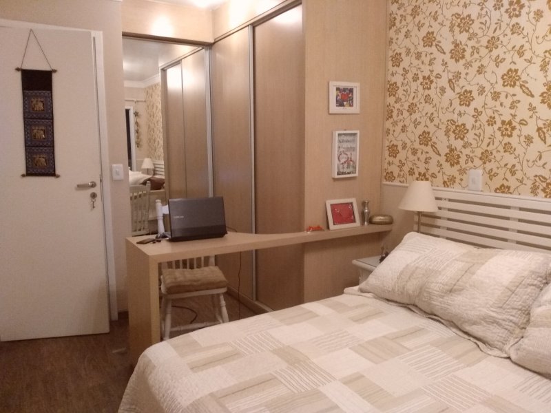 Apartamento à venda Vila Guiomar com 82m² e 3 quartos por R$ 510.000 - 892369463-img-20190614-212928651.jpg