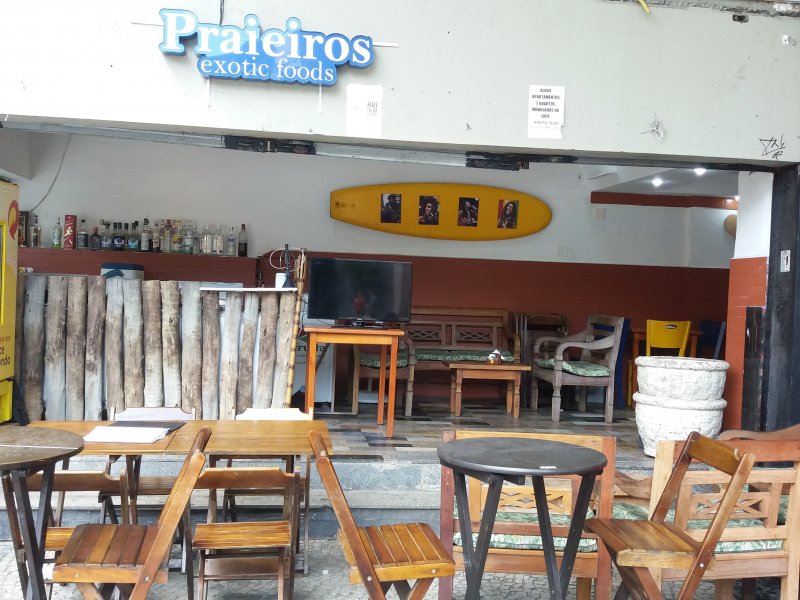 Comercial à venda Centro com 100m² e  quartos por R$ 400.000 - 769264240-20191123-125535.jpg
