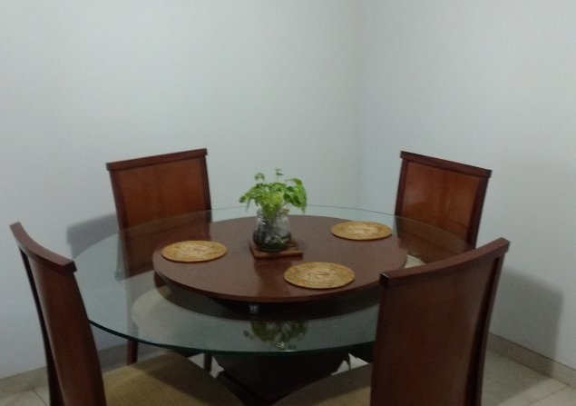 imóvel com 70m²