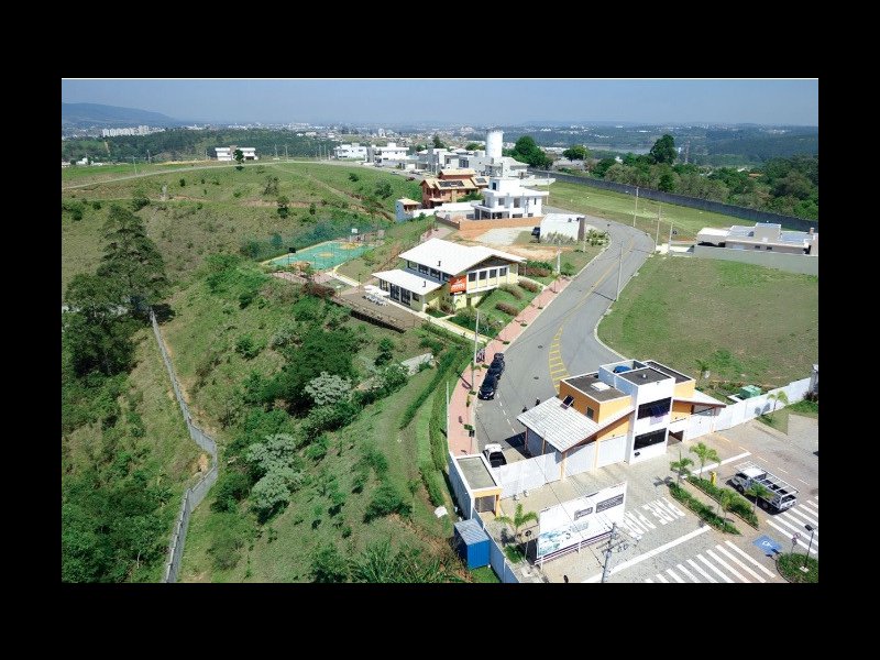 imóvel com 450m² - Vale Azul II - Jundiaí
