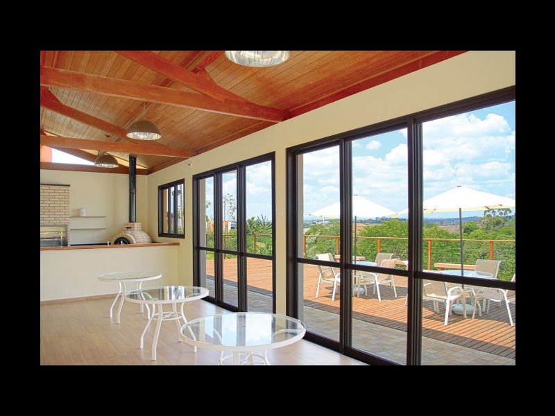 imóvel com 450m² - Vale Azul II - Jundiaí