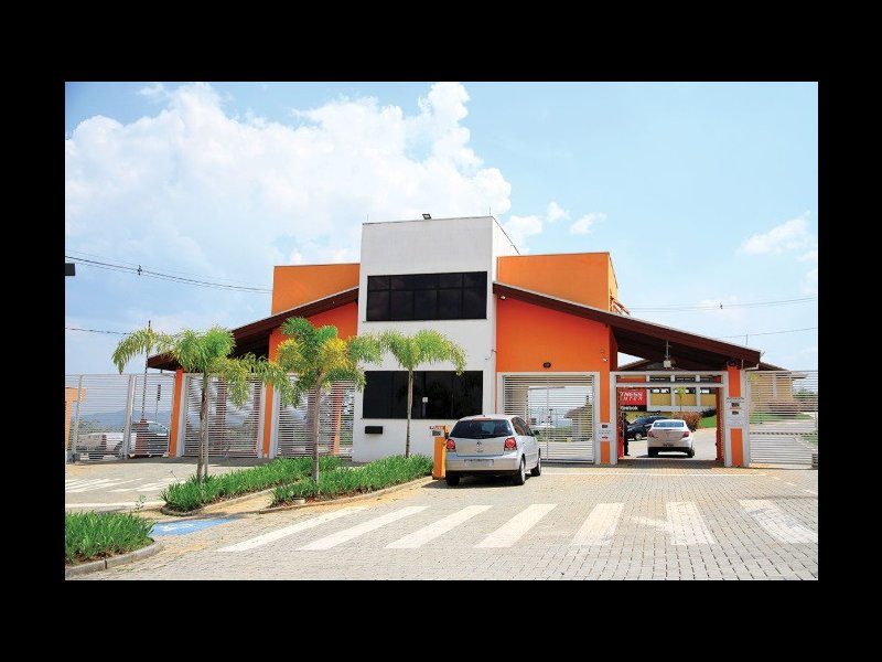 imóvel com 450m² - Vale Azul II - Jundiaí