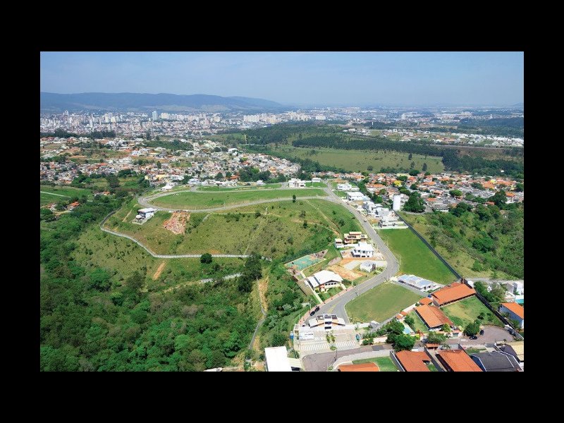 imóvel com 450m² - Vale Azul II - Jundiaí