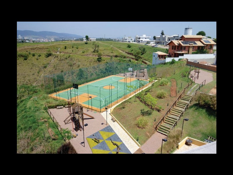 imóvel com 450m² - Vale Azul II - Jundiaí