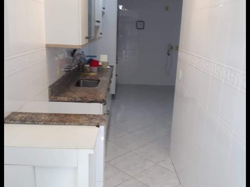 imóvel com 176m² - Jardim Guanabara - Rio de Janeiro