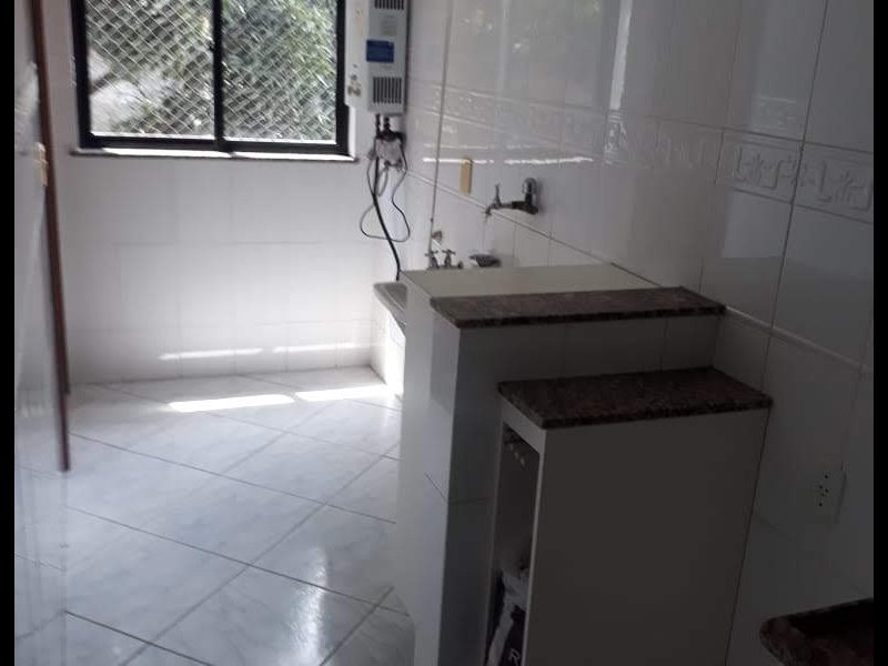 imóvel com 176m² - Jardim Guanabara - Rio de Janeiro