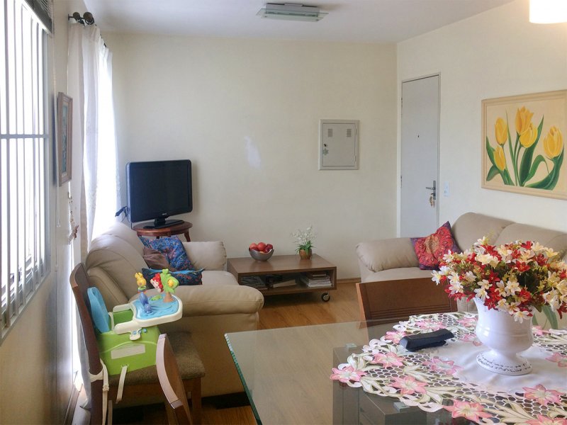 imóvel com 65m² - Jardim Marajoara - São Paulo